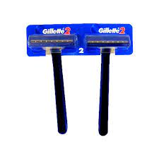 Gillette 2